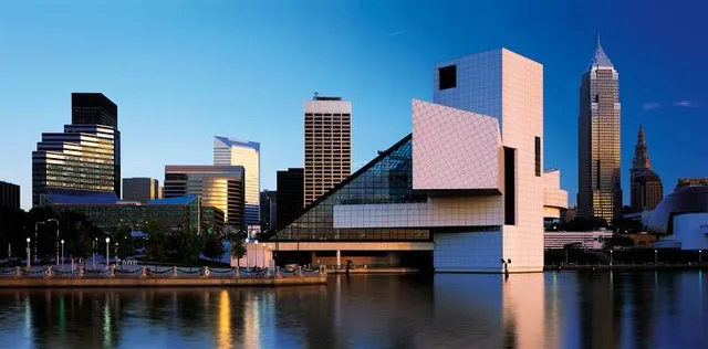 Rock & Roll Hall of Fame