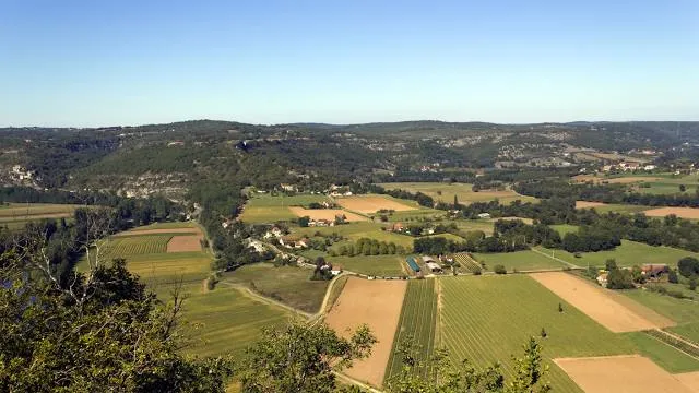 Saut de la Mounine