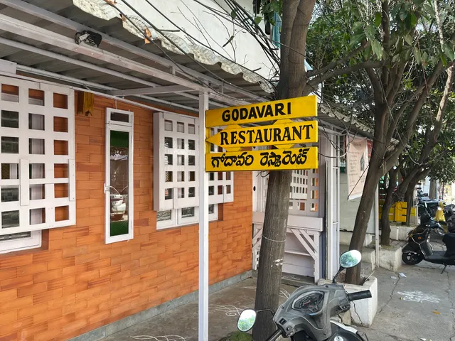 Godavari Restaurant