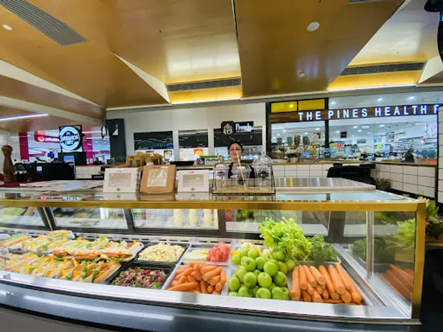 Sandwich Chefs - The Pines Elanora