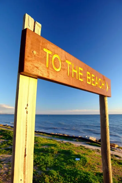 Fischer Creek Conservation Area