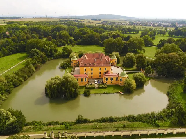 Schloss Wasserburg
