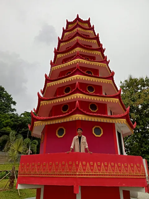 Museum Batubara Bukit Asam