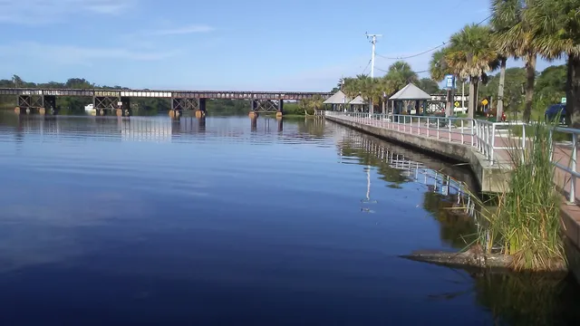Crane Creek Promenade