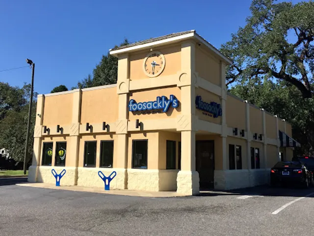 foosackly's - Midtown