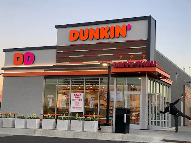 Dunkin'