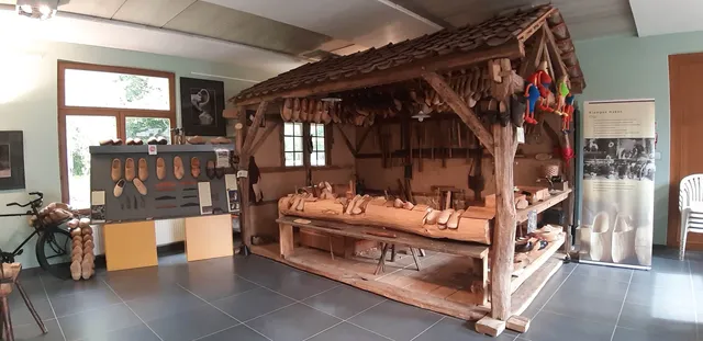 Klompenmuseum Den Eik