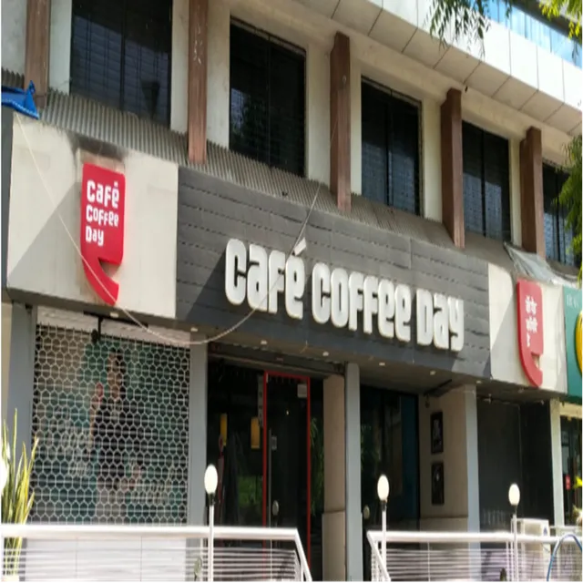 Café Coffee Day