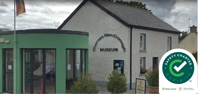 Thomas MacDonagh Museum