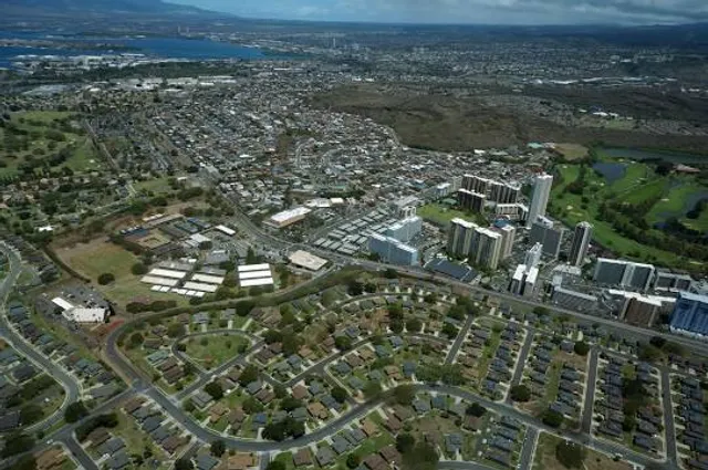 Honolulu Country Club