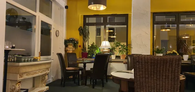 Gaststätte Zum Treffpunkt