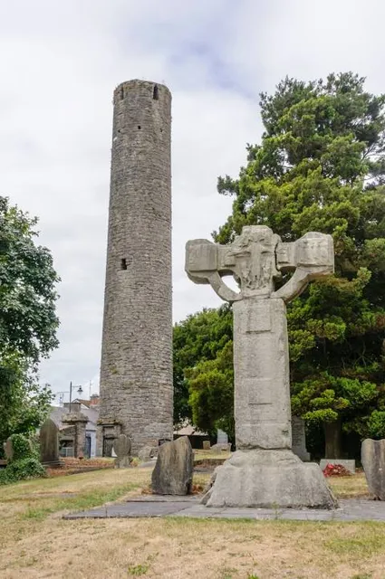 Kells Round Tower