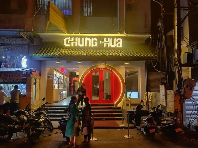 Chung Hua Restaurant