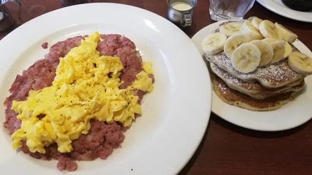 The Original Pancake House DFW