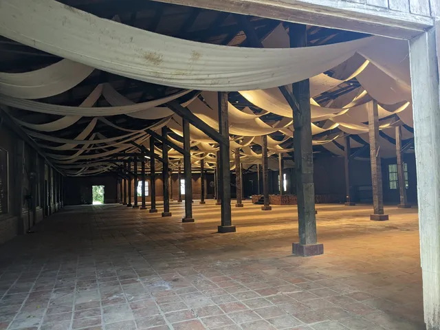 Hacienda de San Luis