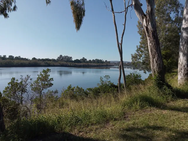 Graceville Riverside Parklands