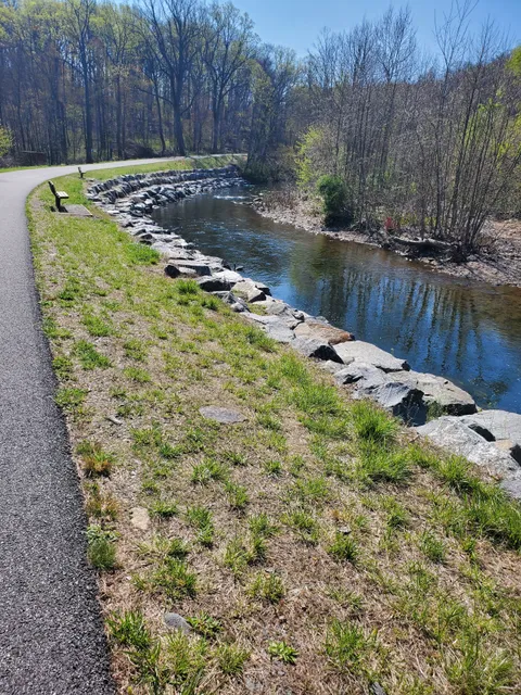 Chester Creek Trail