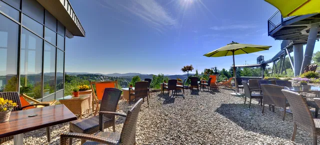 Panorama Restaurant & Café