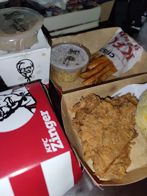 KFC