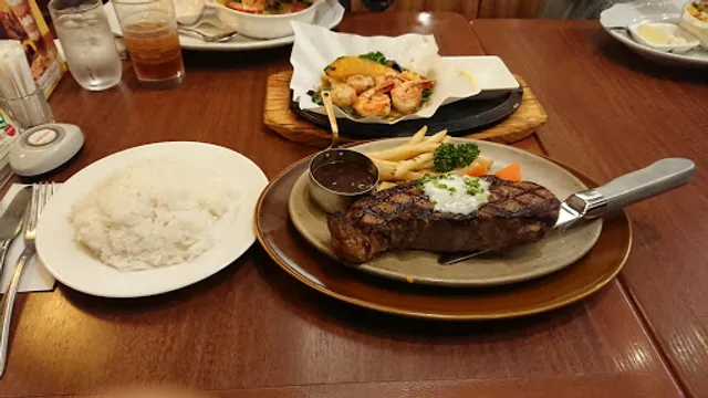 Royal Host Miyakojima