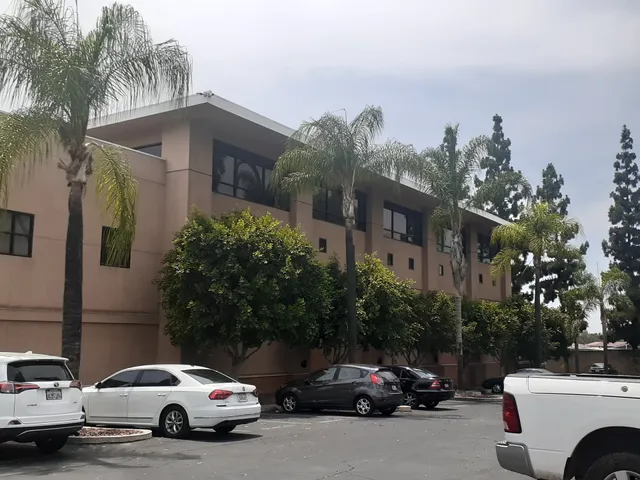 Life Pacific University