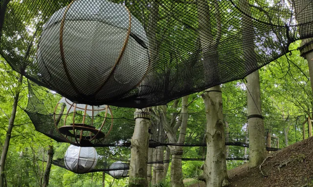 Nature et de Loisirs d'Olhain State Park