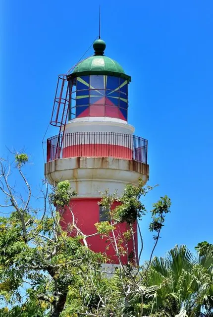 Phare de Bel Air