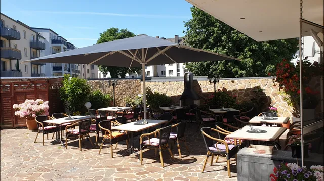 Restaurant Akropolis