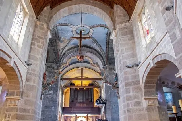 Église Saint-Nicolas