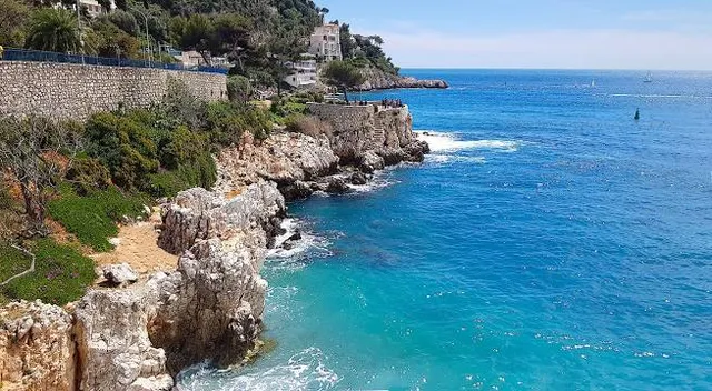Cap de Nice