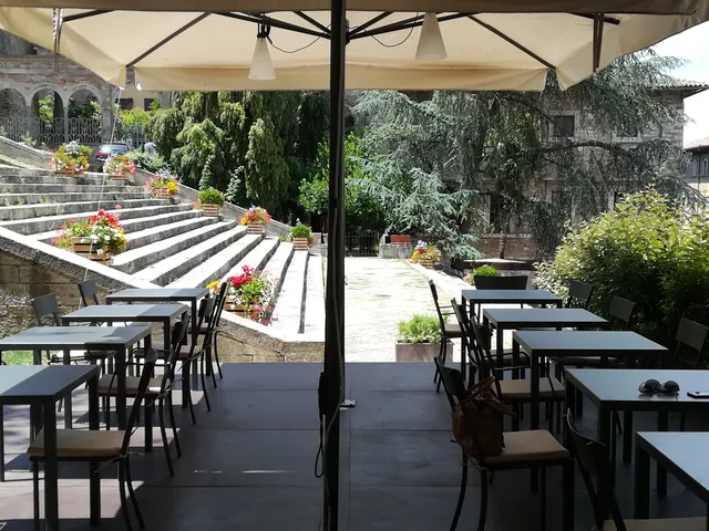 Vineria San Fortunato