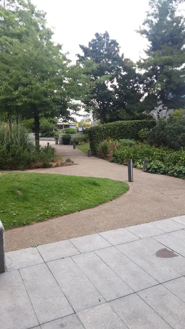 place image