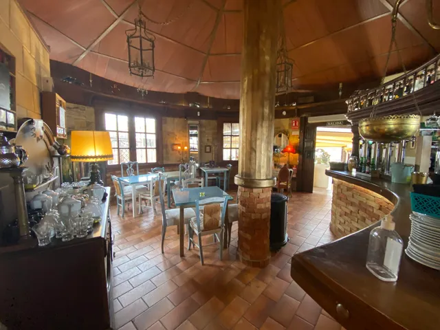 Teteina - Teahouse and Garden Bar