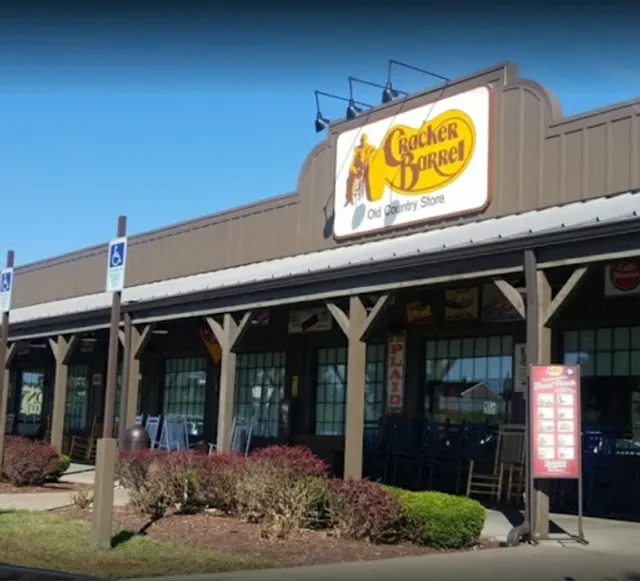 Cracker Barrel Old Country Store