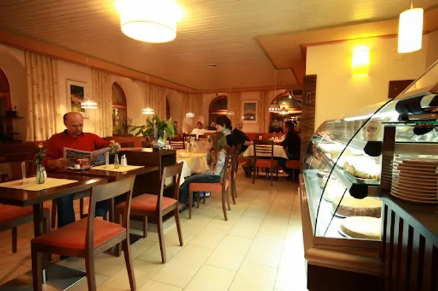 Restaurant Café Derbl