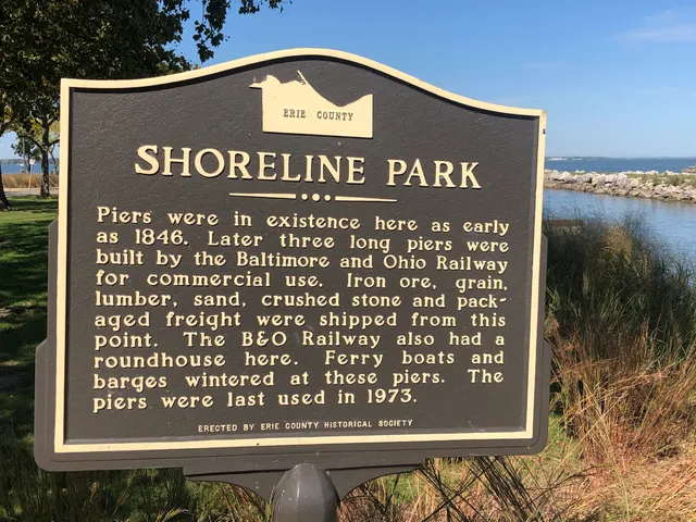 Shoreline Park, llc