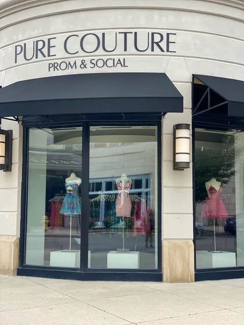 Pure Couture Prom & Social