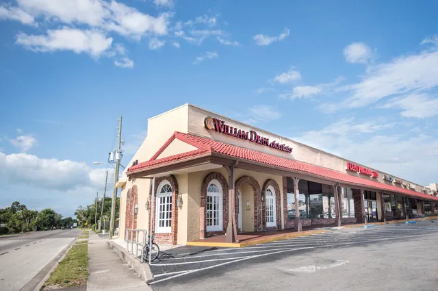 William Dean Chocolates