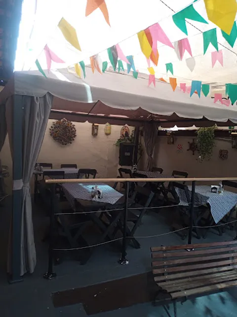 Dona Neves Restaurante Especializado em Comida Caseira e Massas