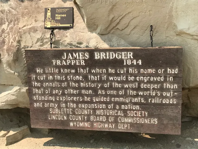 Names Hill Historic Site