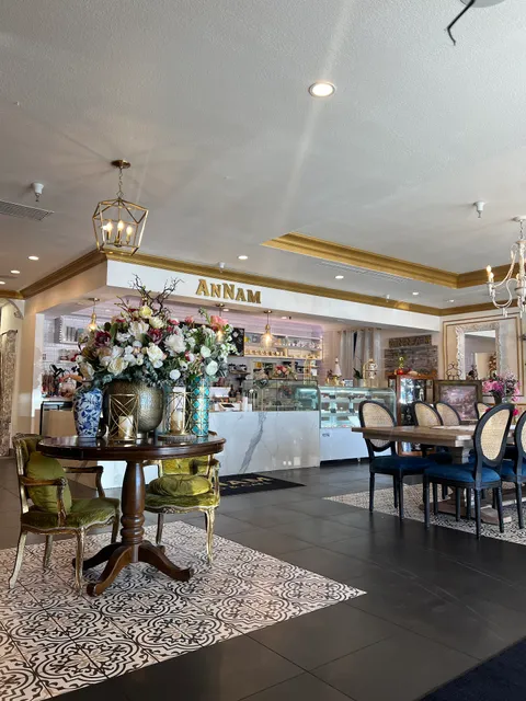 AnNam Bistro and Cafe