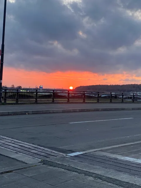 Kushirogawashibecha Ryokuchi Park