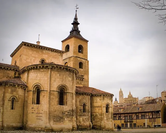 Jardinillos De San Roque