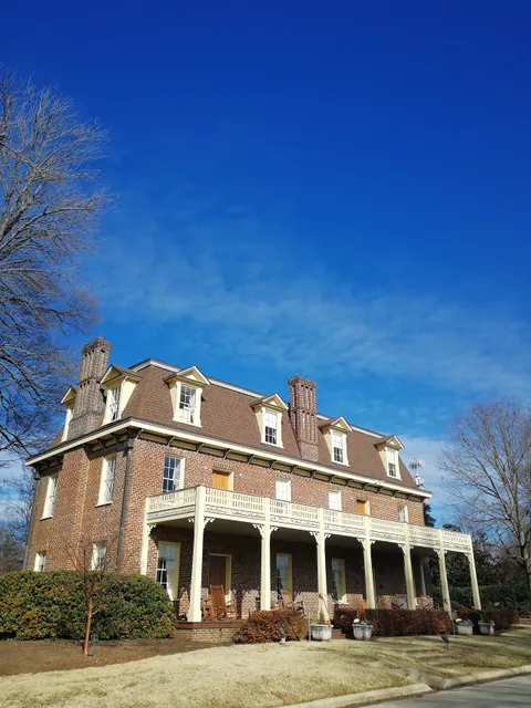 Page-Walker Arts & History Center