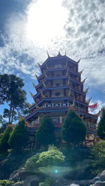 Taman Kota Sungailiat