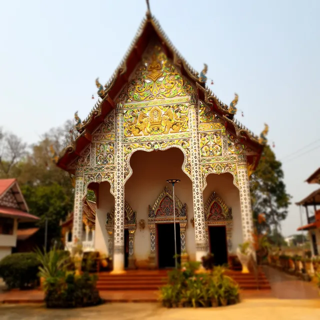 Wat Aranyawat