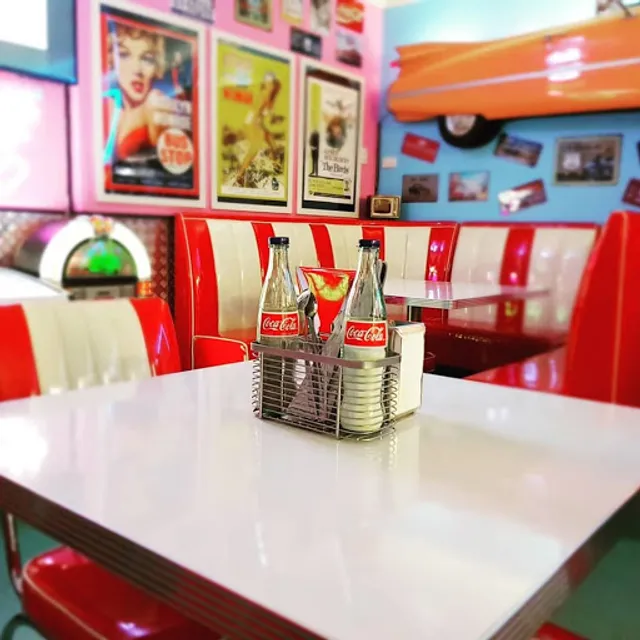 Matts' Diner Takeaway (Lake Munmorah)