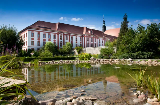 Ernährungs- und Kräuterzentrum im Kloster St. Marienstern