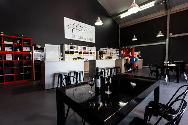 Meerea Park Wines