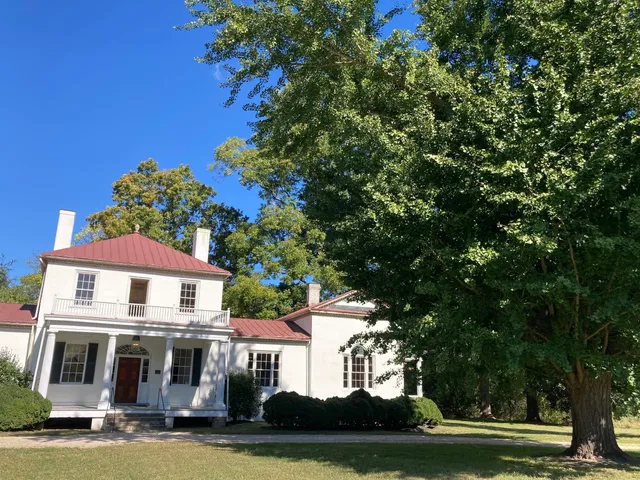 John Banister's Battersea